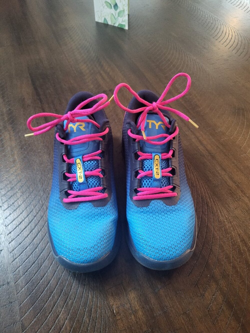 TYR  CXT2 Trainers Wadapuliza